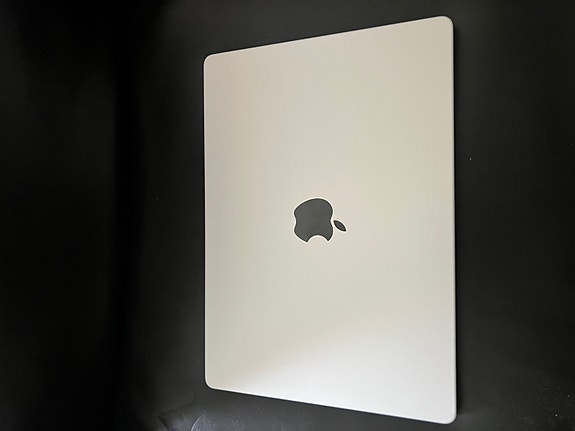 Macbook Pro 14 M1 Pro 16GB 512GB Silver image 2