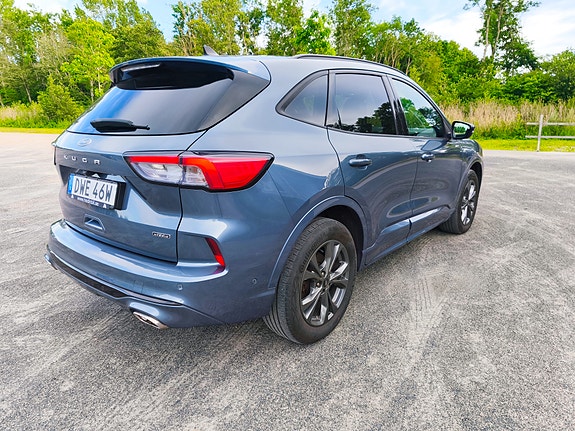 Ford Kuga 5 of 5