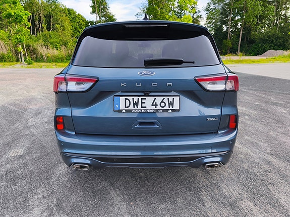 Ford Kuga 4 of 5
