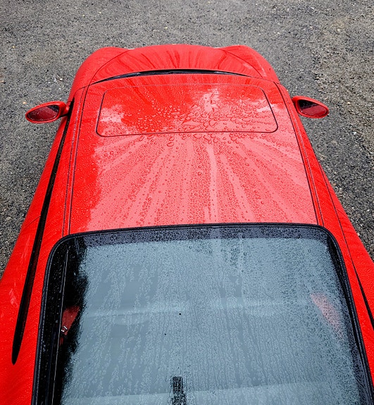Porsche 911 Carrera 4 7 of 12
