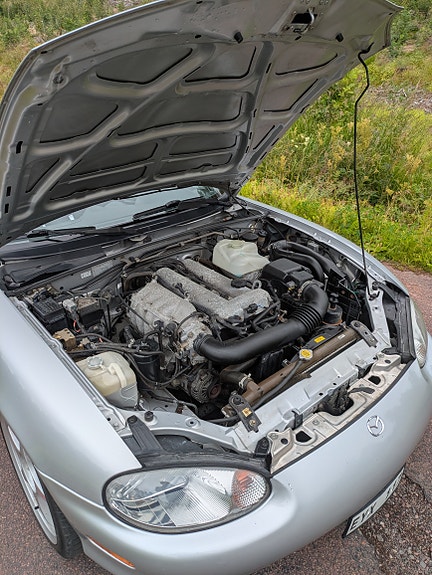 Mazda MX-5 13 of 13