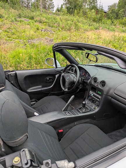 Mazda MX-5 12 of 13