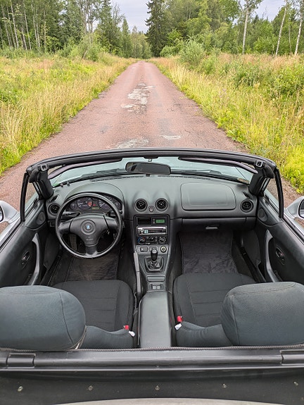 Mazda MX-5 11 of 13