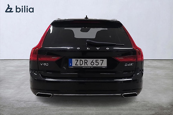 Volvo V90 5 of 22