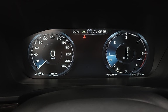 Volvo V90 16 of 22
