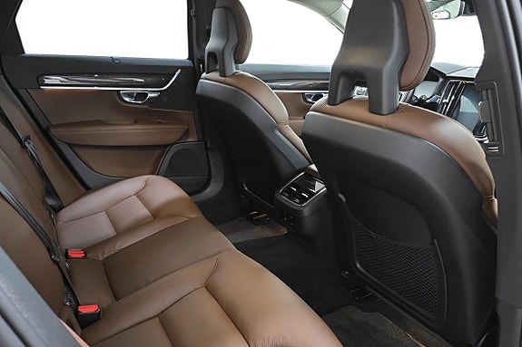 Volvo V90 9 of 22
