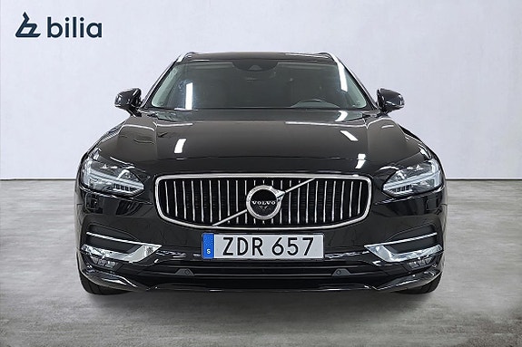 Volvo V90 6 of 22