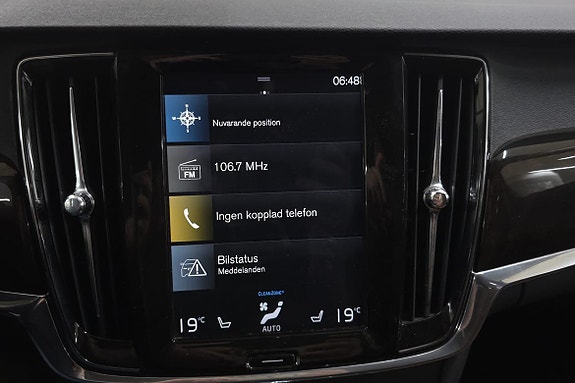 Volvo V90 15 of 22