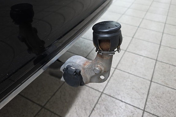 Volvo V90 21 of 22