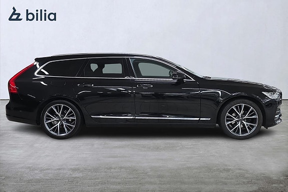 Volvo V90 18 of 22