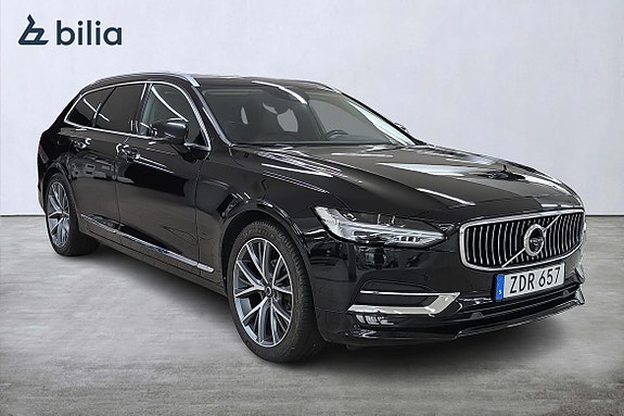 Volvo V90 20 of 22