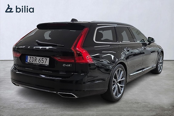 Volvo V90 19 of 22