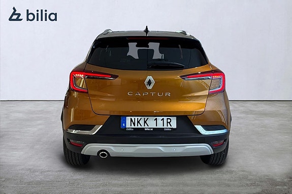 Renault Captur 5 of 5