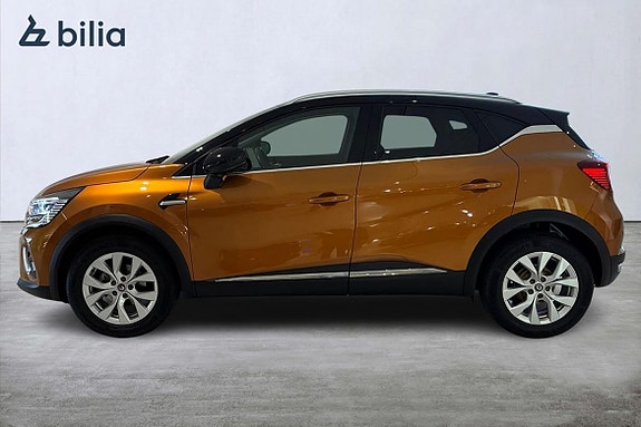 Renault Captur 3 of 5