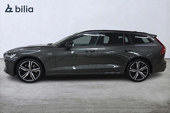 Volvo V60 3 of 25