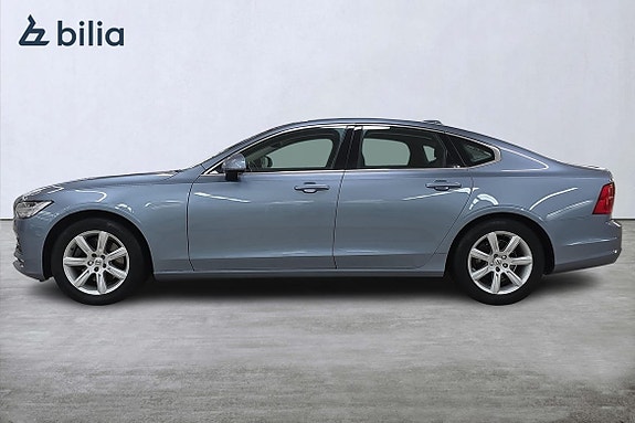 Volvo S90 4 of 5