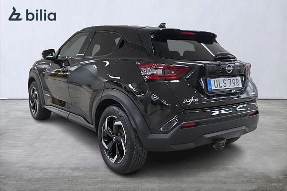 Nissan Juke 2 of 5