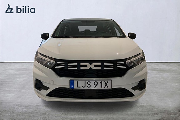 Dacia Sandero 6 of 16