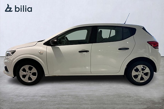 Dacia Sandero 3 of 5