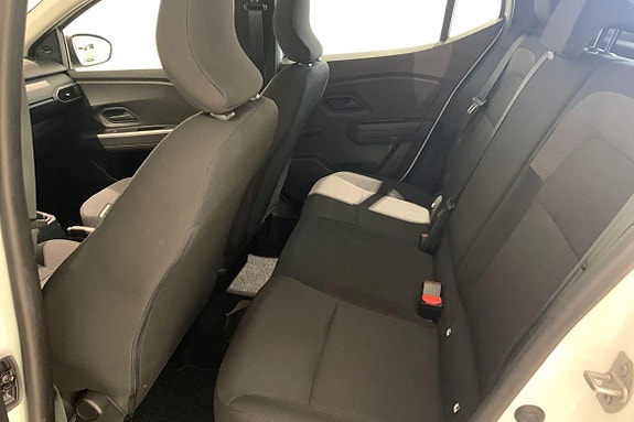 Dacia Sandero 11 of 16