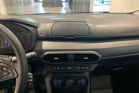 Dacia Sandero 13 of 16