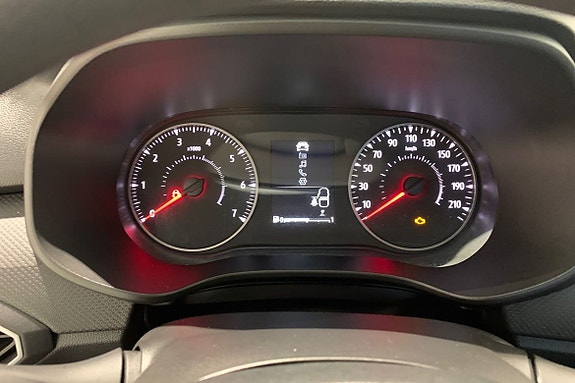 Dacia Sandero 14 of 16