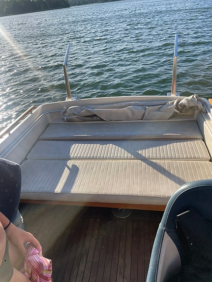 Fjord 725 SE 9 of 9