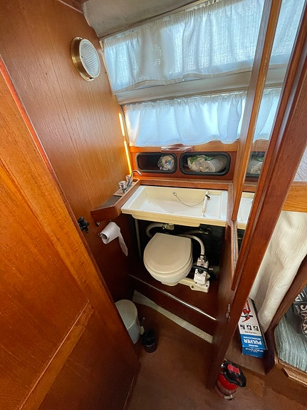 Fjord 725 SE 3 of 5