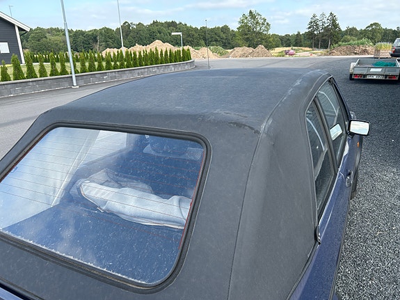 Volkswagen Golf I 5 of 8