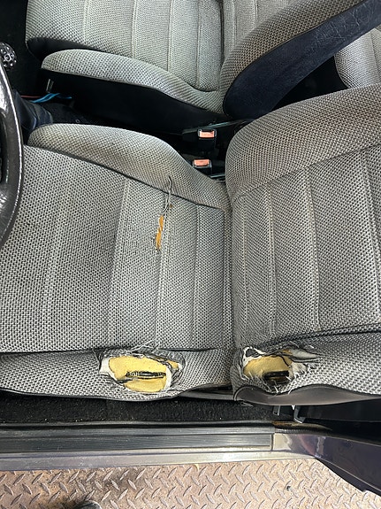 Volkswagen Golf I 3 of 8