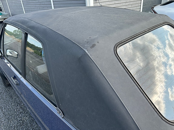 Volkswagen Golf I 4 of 8