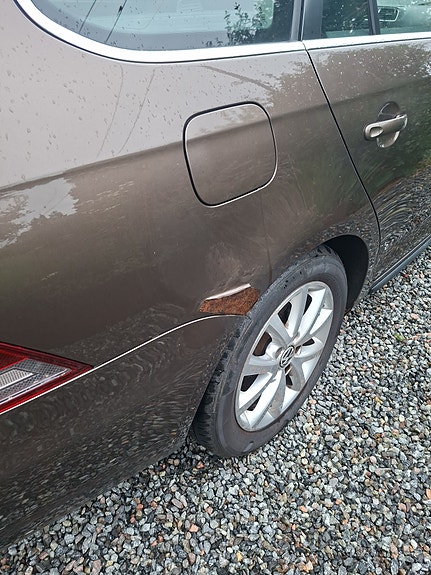 Volkswagen Golf VI 5 of 5