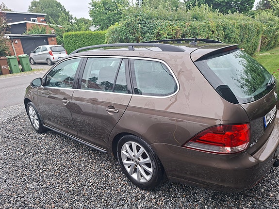 Volkswagen Golf VI 3 of 5