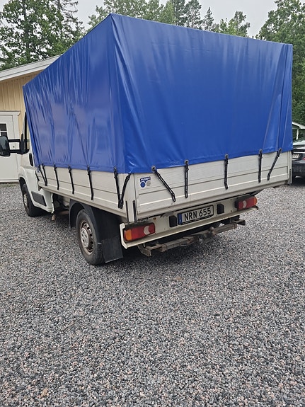 Citroen Jumper 35 4 of 6