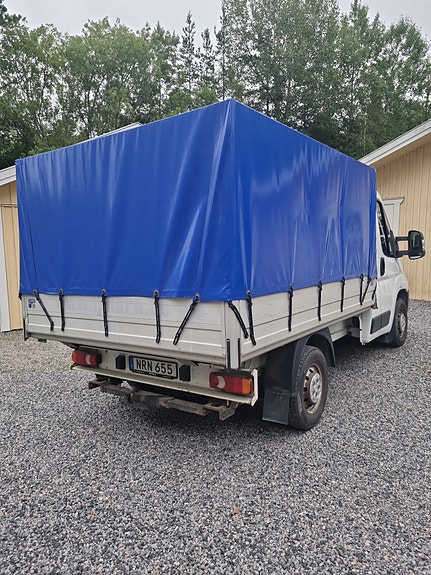 Citroen Jumper 35 5 of 6