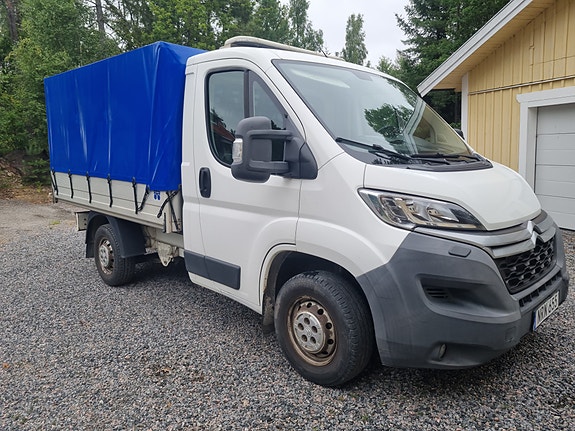 Citroen Jumper 35 2 of 6