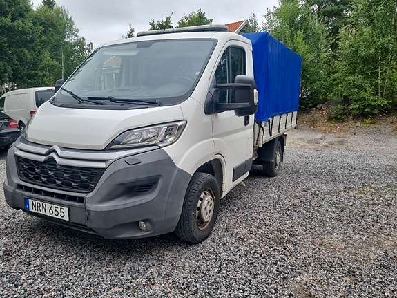 Citroen Jumper 35 3 of 6