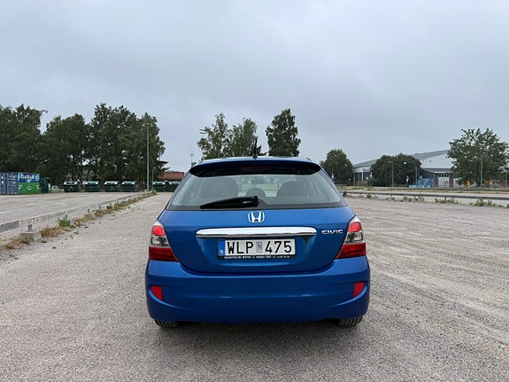 Honda Civic 6 of 7