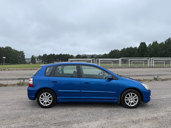 Honda Civic 2 of 5