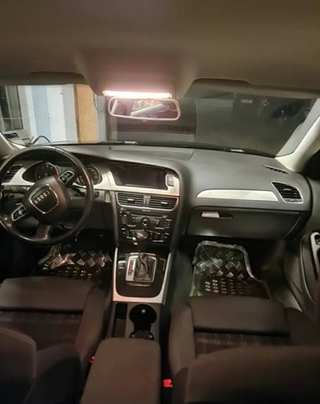 Audi A4 2 of 5