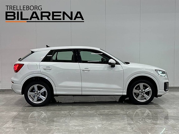 Audi Q2 5 of 5