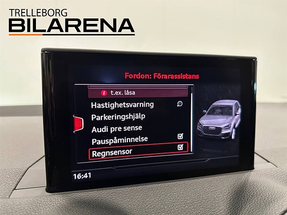 Audi Q2 20 of 24