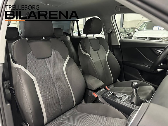 Audi Q2 14 of 24