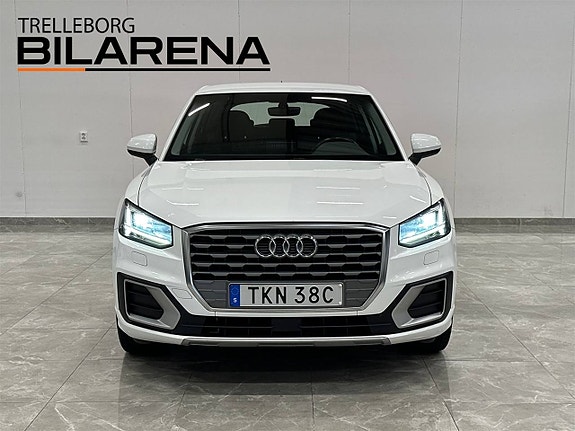 Audi Q2 3 of 5