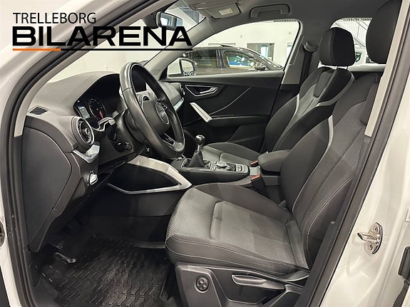 Audi Q2 11 of 24