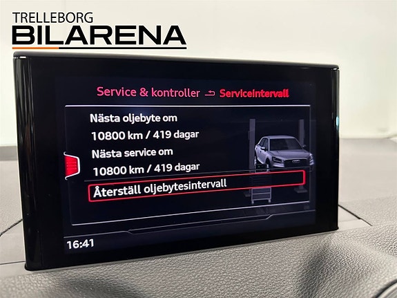 Audi Q2 19 of 24