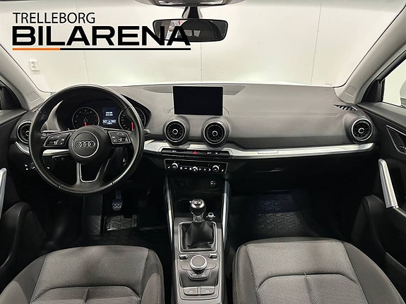 Audi Q2 15 of 24
