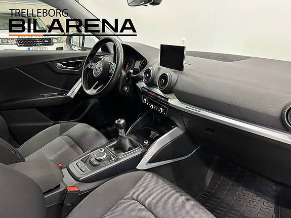 Audi Q2 12 of 24