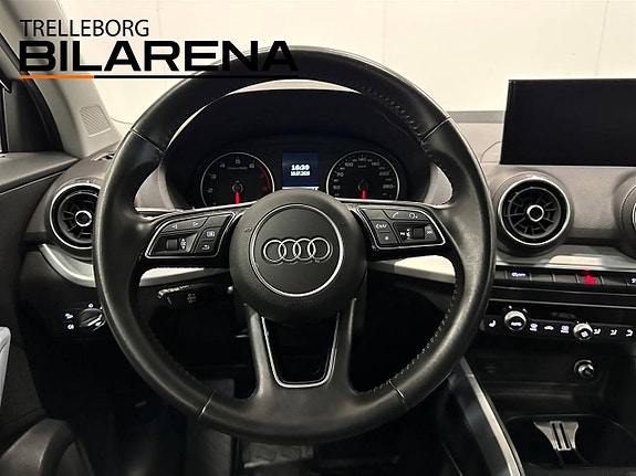 Audi Q2 16 of 24