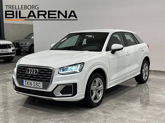 Audi Q2 4 of 5